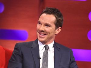 Supporting image for story: Benedict Cumberbatch reveals Doctor Strange is on hiatus in next Marvel sequel