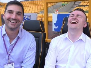 Supporting image for story: Wolves 2021/22 Season Review: The management - WATCH