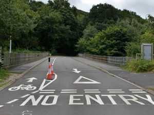 Supporting image for story: Council makes decision over Wrekin one-way system