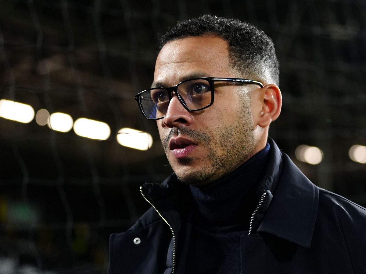 Liam Rosenior determined to be a &lsquo;winning Chelsea manager&rsquo;