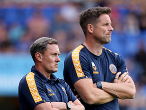 Supporting image for story: Shrewsbury Town boss out to get message across ahead of season