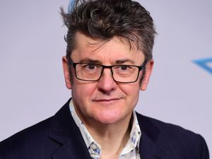 Supporting image for story: Joe Pasquale: My real joy in life growing up was making my mum laugh