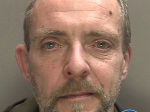 Supporting image for story: Car criminal jailed after multiple break-in attempts on Tettenhall road