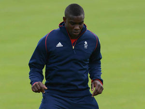 Supporting image for story: Micah Richards' 'buzz' with Villa support