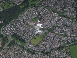 Supporting image for story: New CCTV and street lights planned in bid to tackle crime on Telford estate