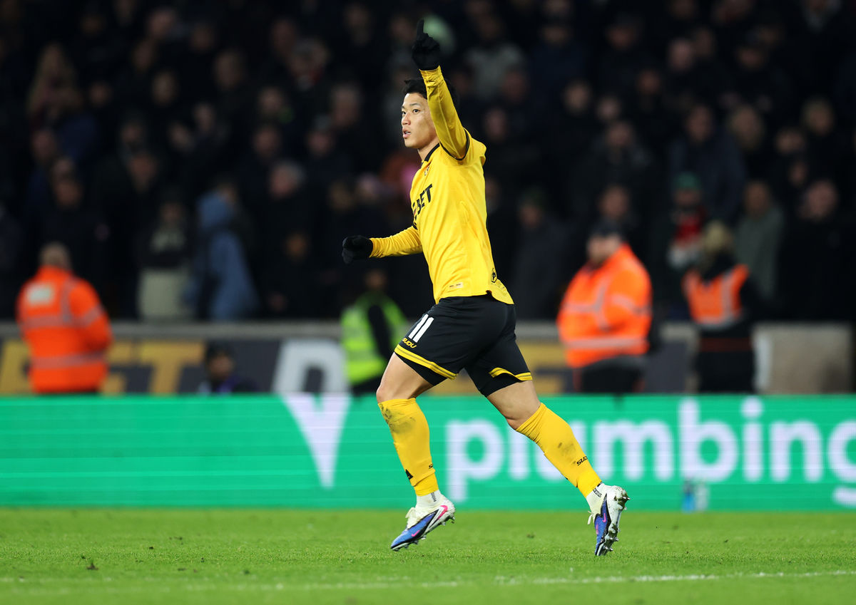 We can do it - Wolves forward still believing in Premier League great escape