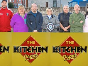 Supporting image for story: Millington takes second title at relaunched mixed