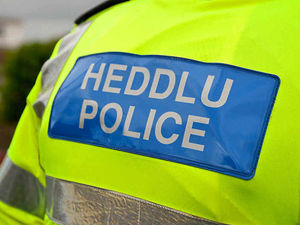 Supporting image for story: Driver injured as crashes shut A458 for 12 hours between Shrewsbury and Welshpool