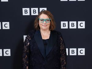 Supporting image for story: Women ‘saturated by shame’ and many frightened of menopause, says Joanna Scanlan