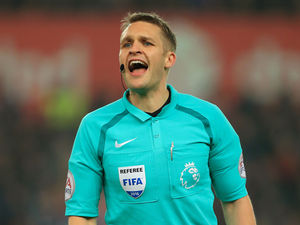 Supporting image for story: Sky Sports' Johnny Phillips: Video refs still don’t rule out human error