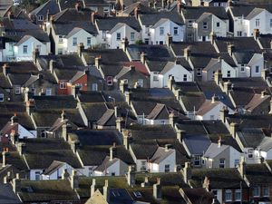 Supporting image for story: Annual house price growth slowed in December – ONS