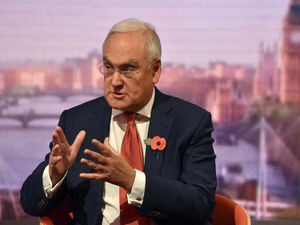 Supporting image for story: POLL: Are standards high at your child's school?