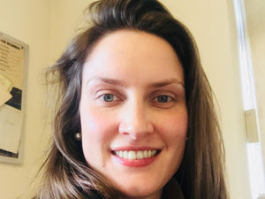 Supporting image for story: New Shropshire Hills AONB funding 