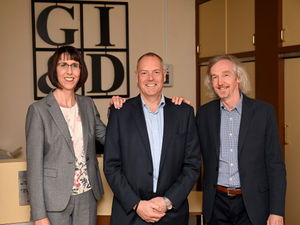 Supporting image for story: Cannock law firm changes hands