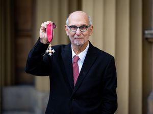 Supporting image for story: Alan Yentob: Influential BBC executive undone by Kids Company scandal