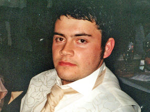 Supporting image for story: Unsolved murder of Bridgnorth worker Tom Kirwan featuring on Crimewatch Live