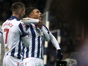 Supporting image for story: West Brom debrief: Phenomenal Grant, tired squad and goals conceded proof