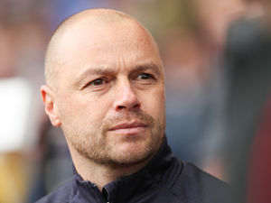 Supporting image for story: Ex-West Brom boss Jimmy Shan takes over at Solihull Moors