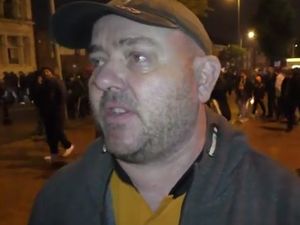 Supporting image for story: Wolves fans give their verdict on 3-3 thriller with Bristol City - WATCH