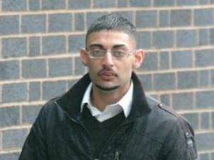 Supporting image for story: Teenager denies lying over vice girl claims