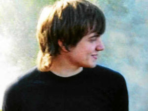 Supporting image for story: Tributes to student killed in car crash