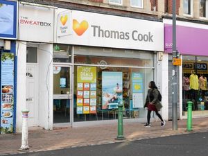 Supporting image for story: Anger over executive pay and perks as Thomas Cook repatriation continues