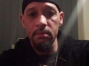 Supporting image for story: First picture of Walsall man who stabbed ex-partner with broken bottle of Stella Artois