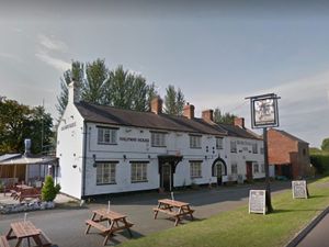 Supporting image for story: New lease of life for derelict Shropshire village pub