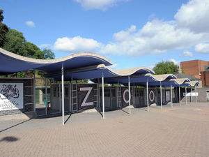 Supporting image for story: Dudley Zoo launches fundraising appeal after closing over coronavirus