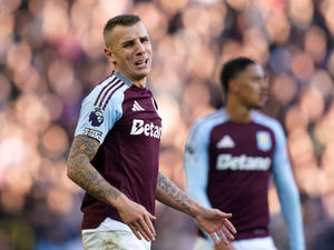Supporting image for story: Aston Villa braced as European giants eye key man