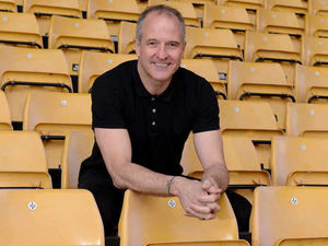 Supporting image for story: Bully: Travelling Wolves army will drive team on