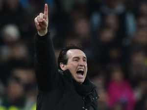 Supporting image for story: Unai Emery issues Aston Villa rallying cry ahead of 'special' match