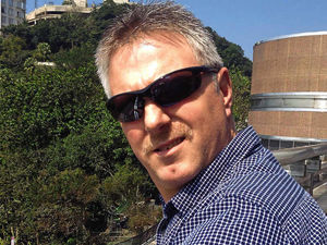 Supporting image for story: Tributes paid to Shrewsbury dad, 48, killed in car crash