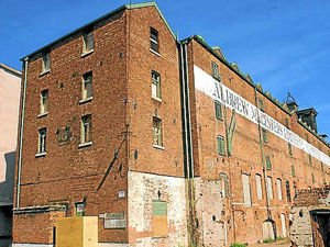 Supporting image for story: Poll: Lonely Planet leaves Shropshire and Mid Wales out of guide - do you agree?