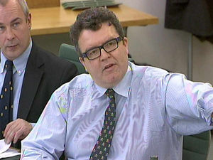 Supporting image for story: Future of The Public now MP Tom Watson's priority