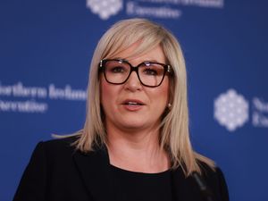 Michelle O'Neill