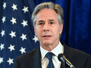 Supporting image for story: US warns Israel to boost humanitarian aid into Gaza or risk weapons funding