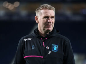 Supporting image for story: Aston Villa 2 QPR 2 - Report