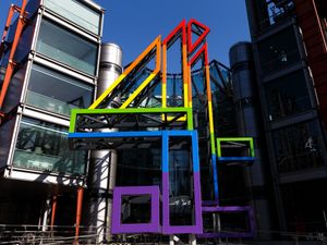 Supporting image for story: ‘Ridiculous’ for Channel 4 to start making in-house TV shows, says Sony