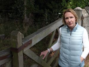 Supporting image for story: 'Screeching' tax U-turn criticised as Shropshire MP urges Tories to cancel conference