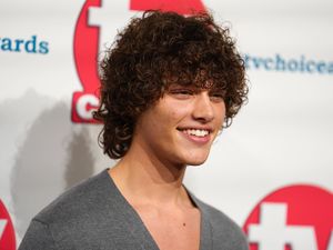 Supporting image for story: Bobby Brazier says he underwent tough preparation with father for Soccer Aid