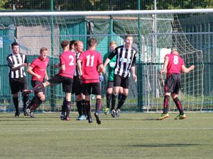 Supporting image for story: Clee Hill climb to the summit
