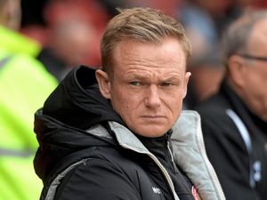 Supporting image for story: Dean Keates' Walsall scouting plan impressing Ray Graydon
