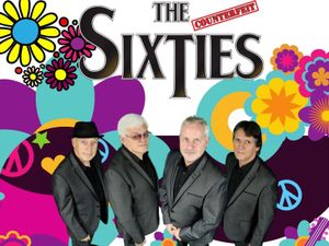 Supporting image for story: Sound of the 60s will be heard in Sutton Coldfield  