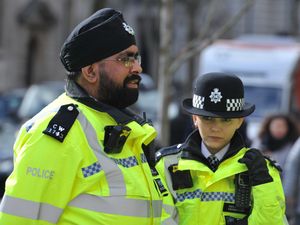 Supporting image for story: Cuts to number of police forces ‘risks separating police from communities’