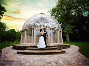 Supporting image for story: Listed building transformation complete