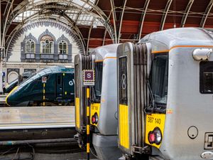 Supporting image for story: Broken rail and shortage of signalling staff cause major train disruption