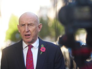 Supporting image for story: Defence Secretary ‘failed to deny £2.6 billion of cuts’ for the MoD, say Tories