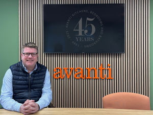 Supporting image for story: Black Country kitchen, bedroom and bathroom specialist celebrates 45 years in business