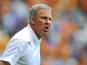 Supporting image for story: Wolves boss Kenny Jackett hints at goalkeeper exit